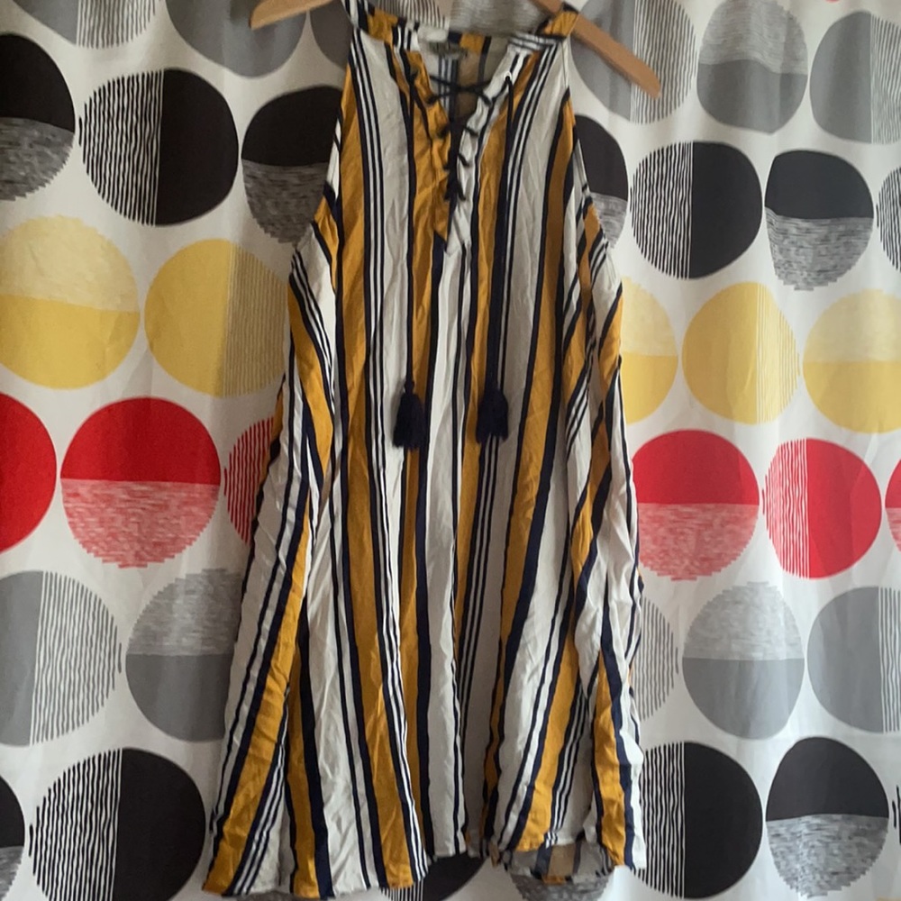 J FOR JUSTIFY DRESS